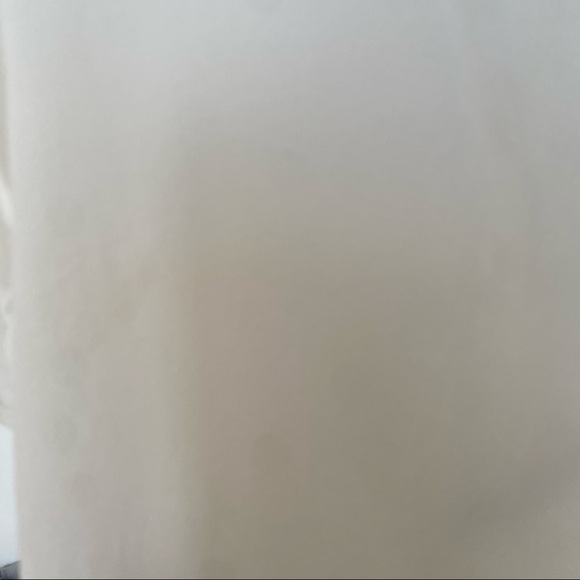 Aritzia Wilfred Front Tie Blouse - Picture 7 of 7